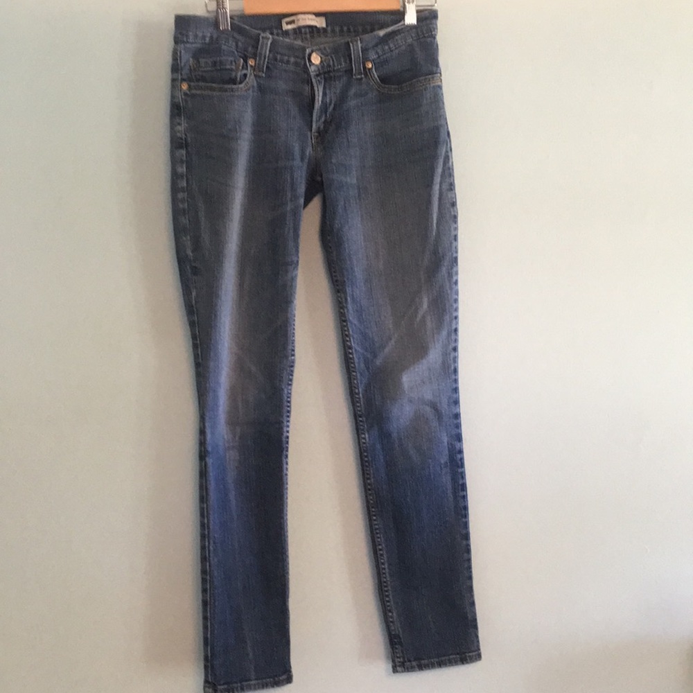 Levi jeans